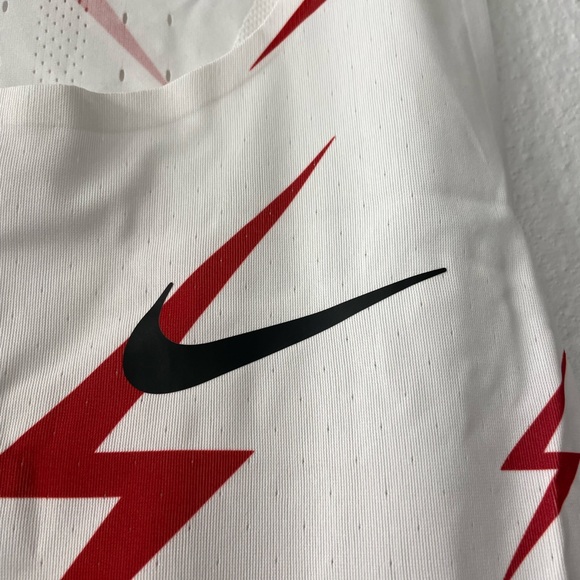 Nike Aeroswift Bowerman Track Club Running Singlet Size Large - Picture 2 of 9